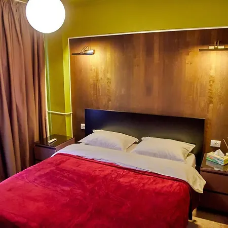 Apartment Akimapart