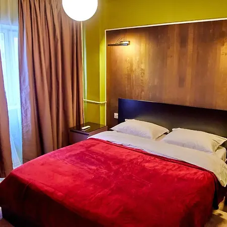 Akimapart Apartment