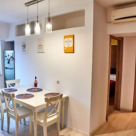 Apartment Akimapart